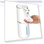 Smart Touchless Soap Dispenser — Care Dispensers, YC Direct