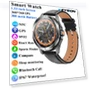 Sports Smartwatch — Smartwatches, KEYSION