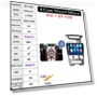 Touch Screen Multimedia Player — Navigation & GPS Accessories, AutoSphere