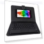 Universal Wireless Bluetooth Keyboard Case — Keyboard Cases, OutsideWorld