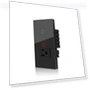 Wall Socket Wifi Smart Light Switch — Dimmer Switches, Melery
