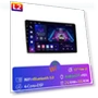 Wireless CarPlay Android Auto Radio — Stereo Receivers, AutoSphere