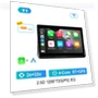 Wireless Carplay Android OS Multimedia Player — Navigation & GPS Accessories, AutoSphere