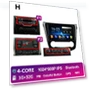 Wireless Carplay Multimedia Player — Stereo Receivers, AutoSphere