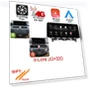 Wireless CarPlay Navigation System — Stereo Receivers, AutoSphere