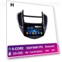 Wireless Carplay Stereo Head Unit — Stereo Receivers, AutoSphere