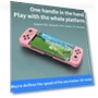 Wireless Mobile Game Controller — Gamepads & Standard Controllers, Actually lighting