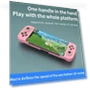 Wireless Mobile Game Controller — Motion Gaming Controllers, Actually lighting