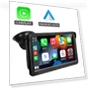 7-inch Car Multimedia Player — Stereo Receivers, AutoSphere
