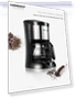 Compact Automatic Drip Coffee Maker and Kettle — Kettles & Tea Machines, SmartGears