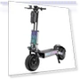 Electric Scooter — Electric Self-Balancing Scooters, OOTD