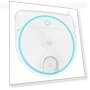 Robot Vacuum and Mop — Smart Cleaning Robots, HOBOT Legee