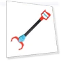 Robotic Claw Grabber — Interactive Learning Devices, Qiline