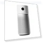 Smart Air Purifier Elite — Activated Carbon Air Purifiers, Xiaomi