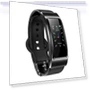 Smart Bracelet with Bluetooth Headphones — Wearable Accessories, VividTrove