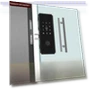 Smart Lock for Glass Door — Locks, Got Now