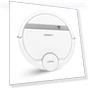 Smart Robotic Vacuum Cleaner — Smart Cleaning Robots, ECOVACS
