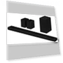 Soundbar — Home Entertainment Systems, LG