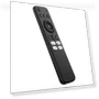 Voice Air Mouse Remote Controller with Keyboard — Keyboards