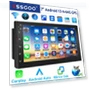 2 DIN Android Car Stereo — Stereo Receivers, AutoSphere