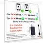 2 in 1 CarPlay Smart Box — Car Accessories & Gadgets, Xixi Global Purchasing