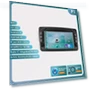 7-inch AI Smart Wireless CarPlay Android Auto Head Unit — Stereo Receivers, OSSURET
