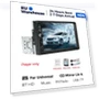 7-inch HD Touchscreen MP5 Player — Stereo Receivers, AutoSphere