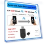 AI Box with Wireless Carplay and Android Auto — Car Essentials, Dream Garage