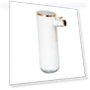 Automatic Foaming Soap Dispenser — Care Dispensers, YC Direct