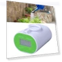 Automatic Pump Controller for Irrigation — Controllers, Colorful summer