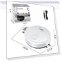 Automatic Robot Vacuum with Charging — Smart Cleaning Robots, MR J