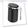 Automatic Vacuum Coffee Canister — Jars & Canisters, Qiline
