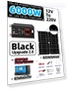 Autonomous Solar Power System — Power Inverters, Dream Garage