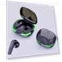 Bluetooth 5.1 Stereo Gaming Headphones — Over-Ear Headphones, Uav parts center