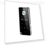 Bluetooth Touch MP3 Player — Portable Media Players, Essager Electronic