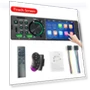 Car Audio Stereo with Touch Screen — Car Installation Essentials, AutoSphere