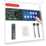 Car Radio with Touch Screen — Stereo Receivers, AutoSphere