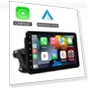 Carplay Android Auto Car Radio — Stereo Receivers, Dream Garage