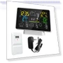 Color Screen Smart Weather Station — Barometers, Dream Garage