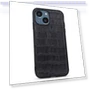 Dustproof Genuine Cow Leather+TPU+PC Phone Case — Phone Accessories, Smartwatch 2025