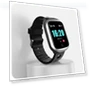 Kids GPS Smartwatch with Camera — Location Tracking Devices, ESSAGER