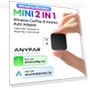 Mini Adapter for CarPlay and Android Auto — Car Accessories & Gadgets, Xixi Global Purchasing