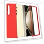 PC Case Skin-touch Anti-scratch Folding Phone Cover — Protective Covers, Smartwatch 2025