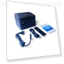Portable HD Projector — Home Theater Projectors, Essager Electronic
