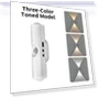 RGB Gradient Night Light with Motion Sensor — Night Lights, YJMP home