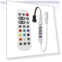 RGBIC Smart LED Controller — Remote Controls, Dream Garage