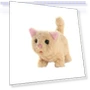 Robotic Simulated Pet Cat — Interactive Animal Companions, softhouse