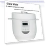 Smart Dual-Purpose Rice Cooker — Electric Cookers, Ouzhibao