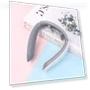 Smart Neck Massager — Magnetic Therapy, Binchi