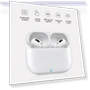 TWS Pro 3 Wireless Earbuds — Audio Gear, Uav parts center